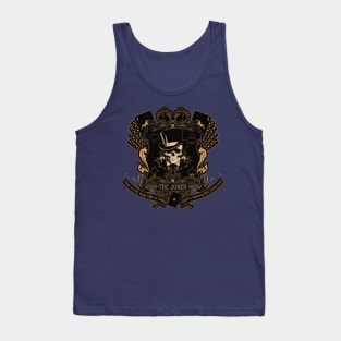 The Joker. Tank Top